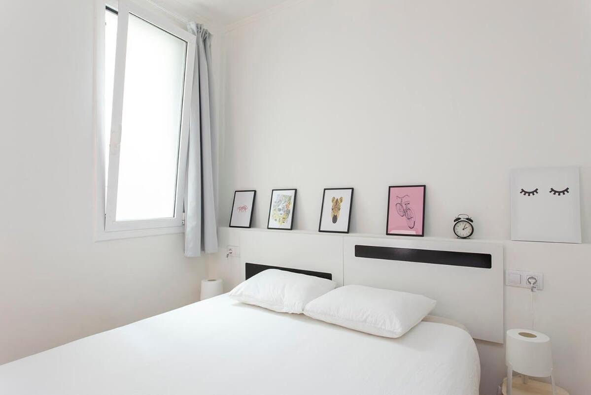 3bd Only For Families In Poblenou Next To The Beach! Appartement *